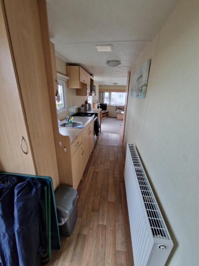 Three Jays Hotel Saint Osyth Bagian luar foto